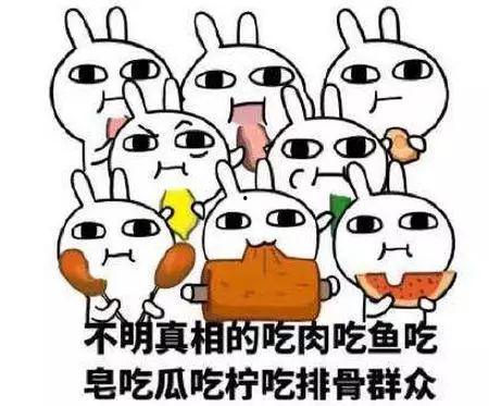 形容吃瓜很多的可爱句子,吃瓜无数，萌态可掬