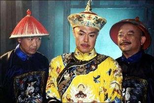 乾隆吃瓜越吃越淡下联,揭秘古代皇帝的消闲生活