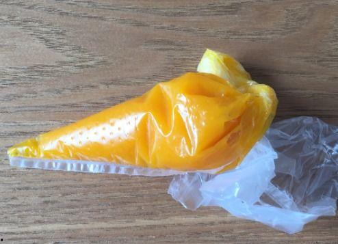 宝宝吃的蓝瓜泥怎么吃,宝宝营养美食新体验