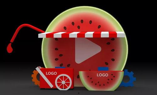 快来吃瓜随便吃,快来吃瓜，随便吃！