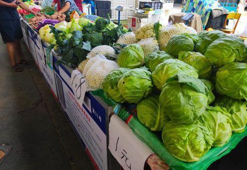 大理摆摊吃瓜,感受古城烟火气