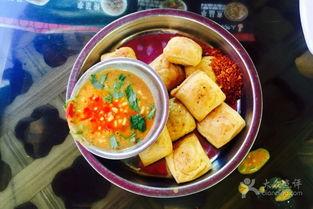 官渡古镇吃瓜,探寻古镇里的夏日美食风情