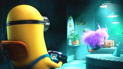 吃瓜小黄人衣服,揭秘吃瓜小黄人的潮流服饰