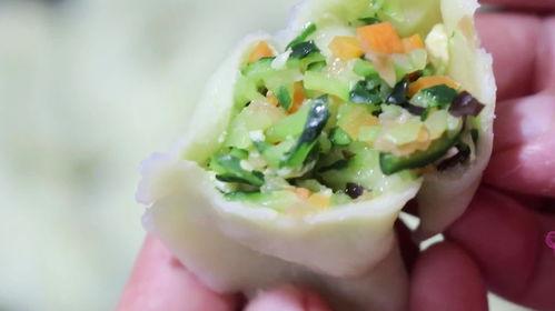 大馅瓜怎么吃,解锁美味新体验