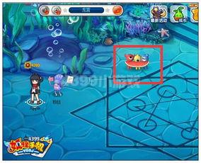 妖怪在吃瓜,探寻神秘生物的饮食习惯