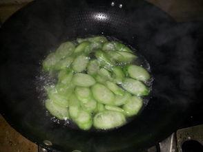 老式角瓜怎么吃,传统与现代的完美融合