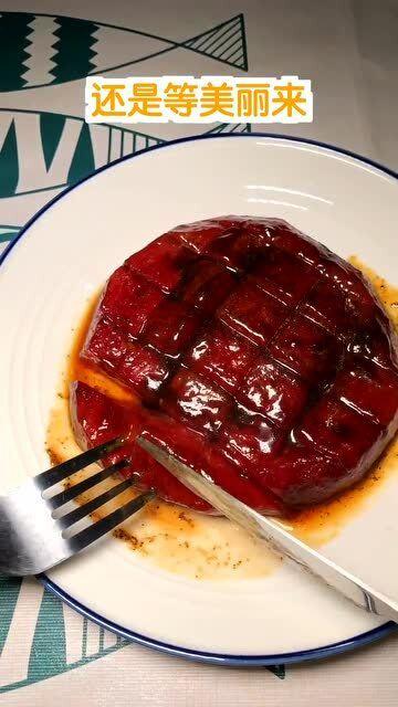 吃瓜吃牛排,一场味蕾的狂欢之旅