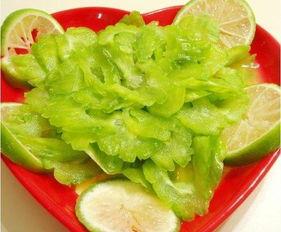 角瓜可以和芥末一起吃吗,健康美味的双重享受