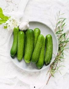 吃瓜可以美容养颜,美味瓜果助力养颜美容的秘密