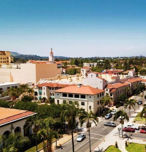 圣塔芭芭拉吃瓜,一场别开生面的“吃瓜”盛宴