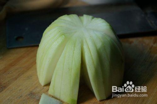 葫芦瓜怎么吃刮油,轻松刮油养生食谱