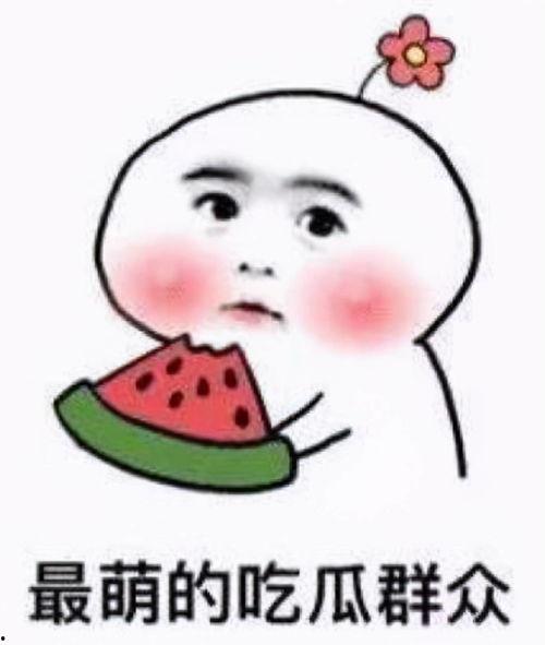 小饭桶大头吃瓜