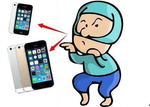 吃瓜被扣押手机,隐私权与公共秩序的冲突