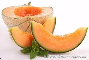 孕妇可以吃哈密瓜梨瓜吗,哈密瓜与梨瓜的适宜食用解析
