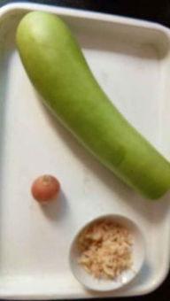 孕期葫瓜可以吃吗,孕期葫芦瓜食用指南