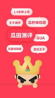 吃瓜App推荐测评,揭秘美食背后的秘密