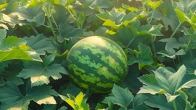 吃瓜抽象视频素材,揭秘吃瓜群众的抽象狂欢