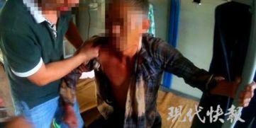 好心请吃瓜,意外揭开惊人真相！