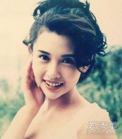 吃瓜少女邱淑贞,吃瓜少女的华丽蜕变