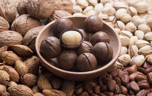 吃瓜尔豆种子有什么用处,多功能用途的天然宝库