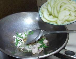 猪吃的角瓜,探寻猪饲料中的绿色宝藏