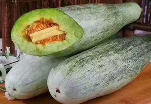 羊角瓜可以怎么吃,创意烹饪新体验